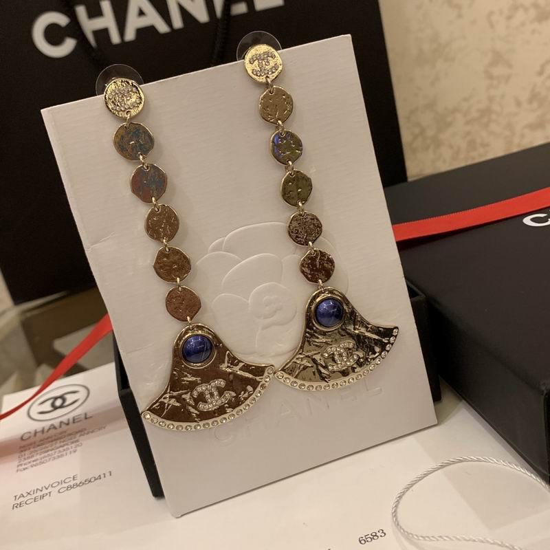 Chanel Earrings 262